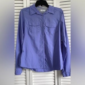 Columbia Women’s Shirt
